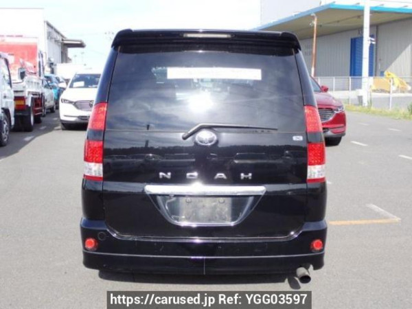 Used 2005 AT toyota noah AZR60G Image[5]