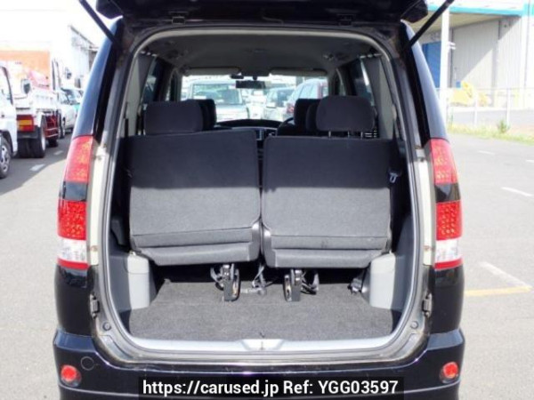 Used 2005 AT toyota noah AZR60G Image[8]
