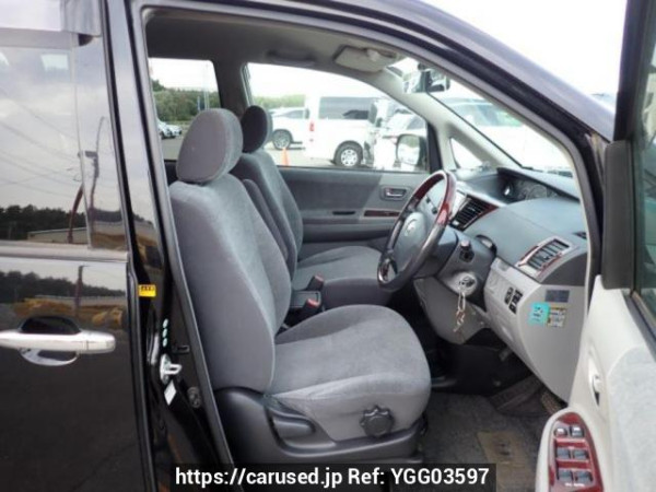 Used 2005 AT toyota noah AZR60G Image[12]