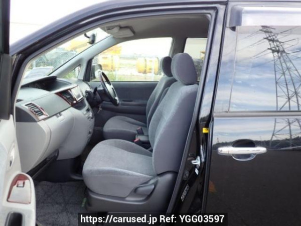 Used 2005 AT toyota noah AZR60G Image[13]