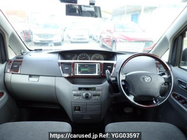Used 2005 AT toyota noah AZR60G Image[17]
