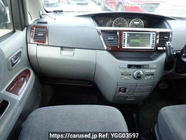 Used 2005 AT toyota noah AZR60G Image[18]