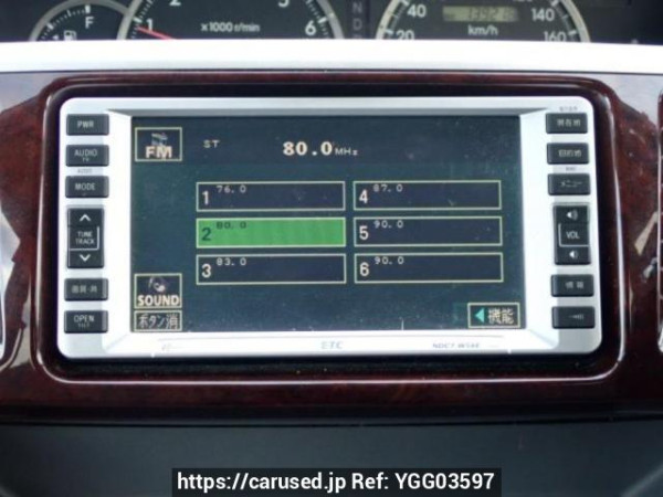 Used 2005 AT toyota noah AZR60G Image[23]