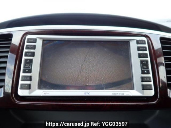 Used 2005 AT toyota noah AZR60G Image[24]