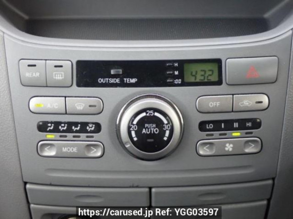 Used 2005 AT toyota noah AZR60G Image[25]
