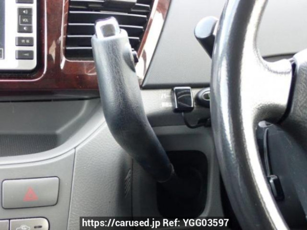 Used 2005 AT toyota noah AZR60G Image[26]