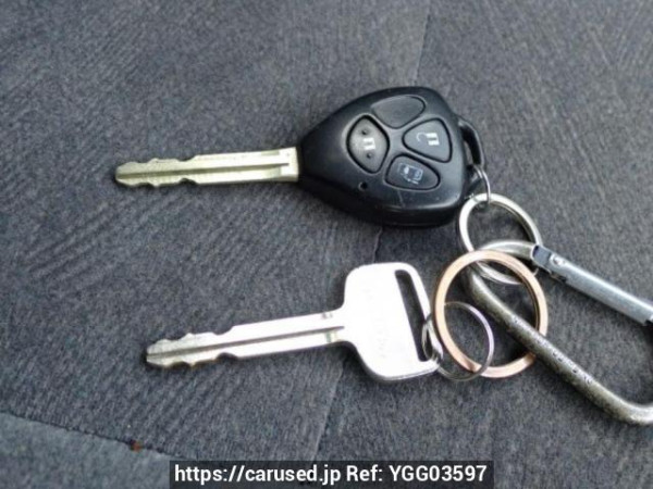 Used 2005 AT toyota noah AZR60G Image[28]