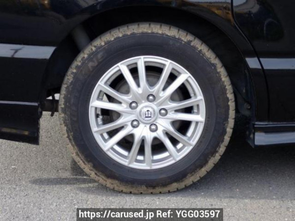 Used 2005 AT toyota noah AZR60G Image[31]