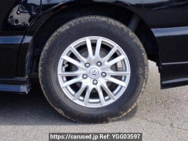 Used 2005 AT toyota noah AZR60G Image[32]