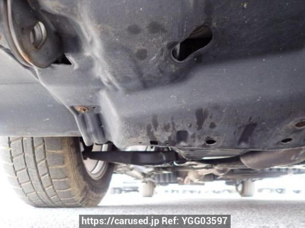 Used 2005 AT toyota noah AZR60G Image[33]