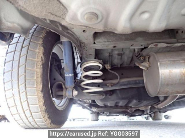 Used 2005 AT toyota noah AZR60G Image[35]
