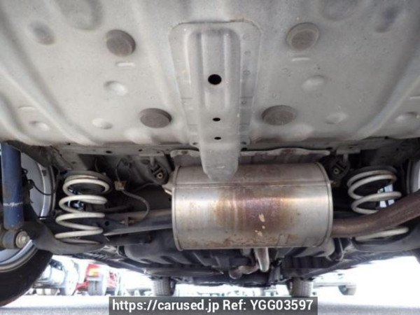 Used 2005 AT toyota noah AZR60G Image[36]