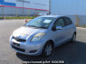 Used 2009 AT toyota vitz KSP90 Image[2]