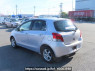 Used 2009 AT toyota vitz KSP90 Image[4]
