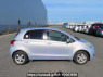 Used 2009 AT toyota vitz KSP90 Image[7]