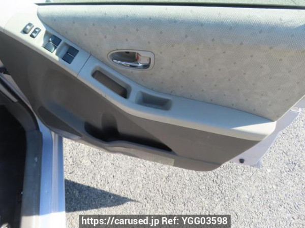 Used 2009 AT toyota vitz KSP90 Image[30]