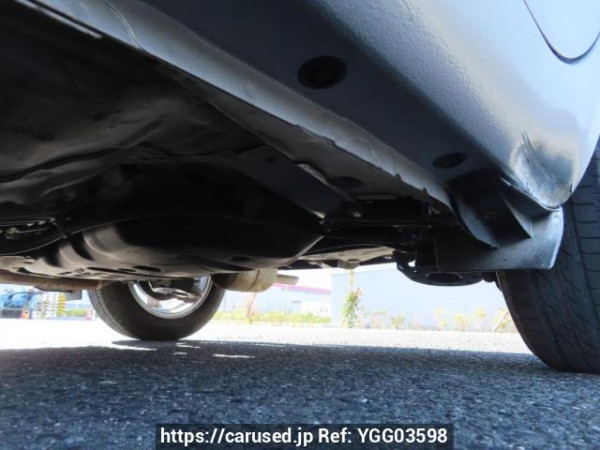 Used 2009 AT toyota vitz KSP90 Image[40]