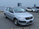 Toyota Succeed Van NCP51V