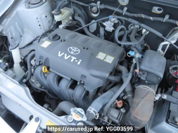Used 2007 AT toyota succeed-van NCP51V Image[10]