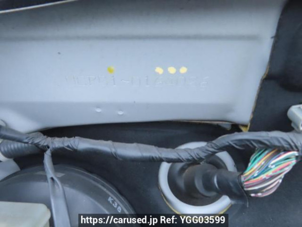 Used 2007 AT toyota succeed-van NCP51V Image[12]