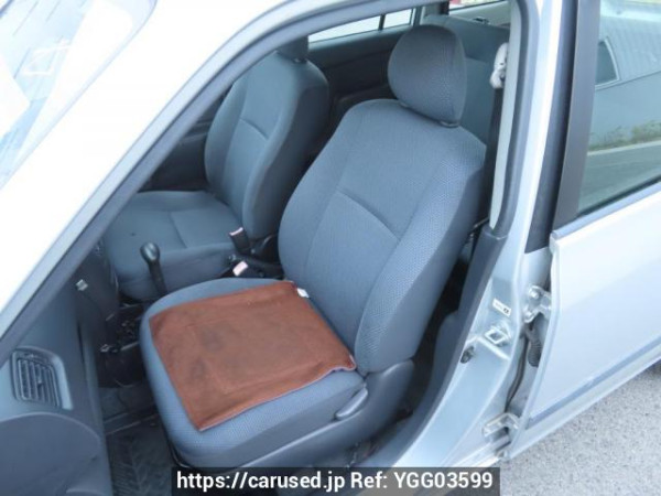 Used 2007 AT toyota succeed-van NCP51V Image[16]
