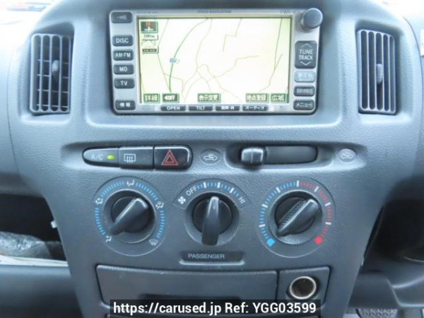 Used 2007 AT toyota succeed-van NCP51V Image[23]