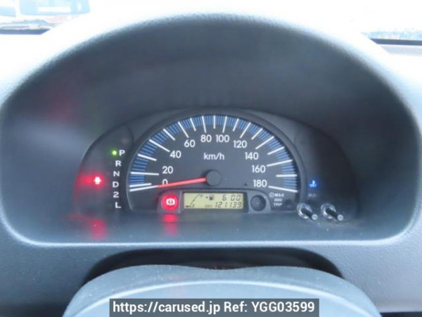 Used 2007 AT toyota succeed-van NCP51V Image[25]