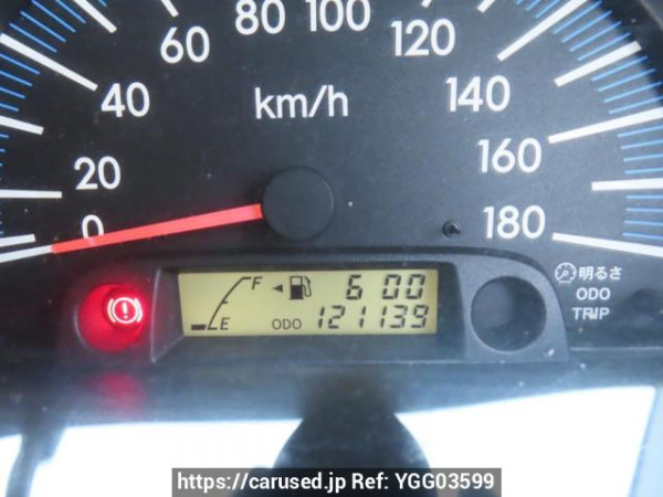 Used 2007 AT toyota succeed-van NCP51V Image[26]