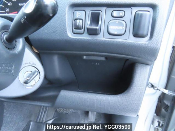 Used 2007 AT toyota succeed-van NCP51V Image[28]