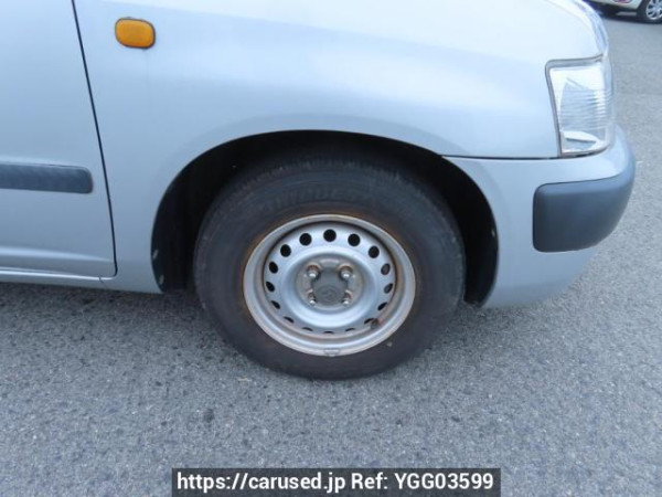 Used 2007 AT toyota succeed-van NCP51V Image[31]