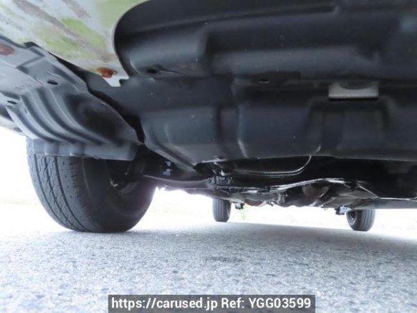 Used 2007 AT toyota succeed-van NCP51V Image[35]