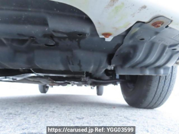 Used 2007 AT toyota succeed-van NCP51V Image[36]