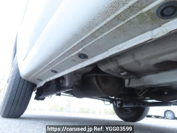 Used 2007 AT toyota succeed-van NCP51V Image[37]