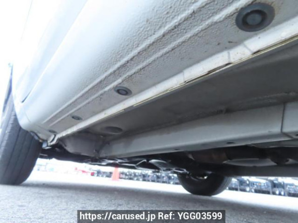 Used 2007 AT toyota succeed-van NCP51V Image[39]