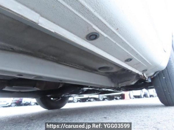Used 2007 AT toyota succeed-van NCP51V Image[40]