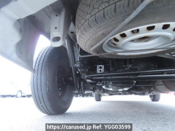 Used 2007 AT toyota succeed-van NCP51V Image[41]
