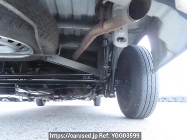 Used 2007 AT toyota succeed-van NCP51V Image[42]