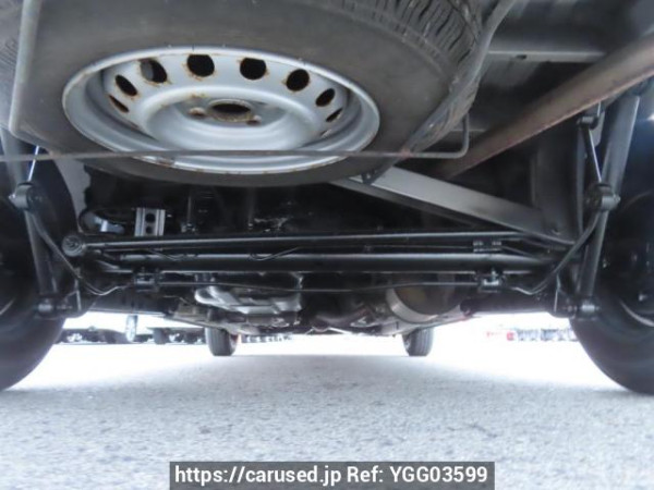 Used 2007 AT toyota succeed-van NCP51V Image[43]