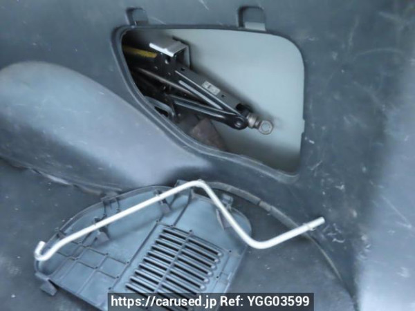 Used 2007 AT toyota succeed-van NCP51V Image[44]
