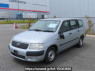 Used 2003 AT toyota succeed-van NCP51V Image[2]