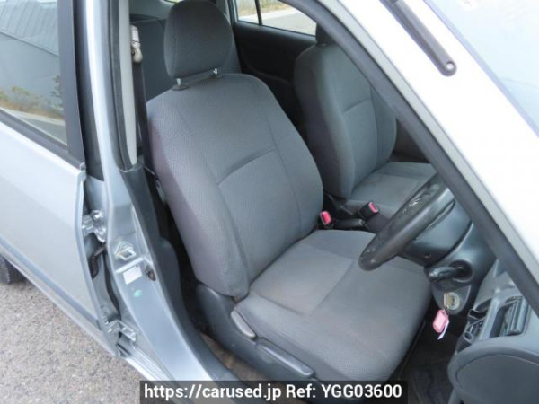 Used 2003 AT toyota succeed-van NCP51V Image[15]
