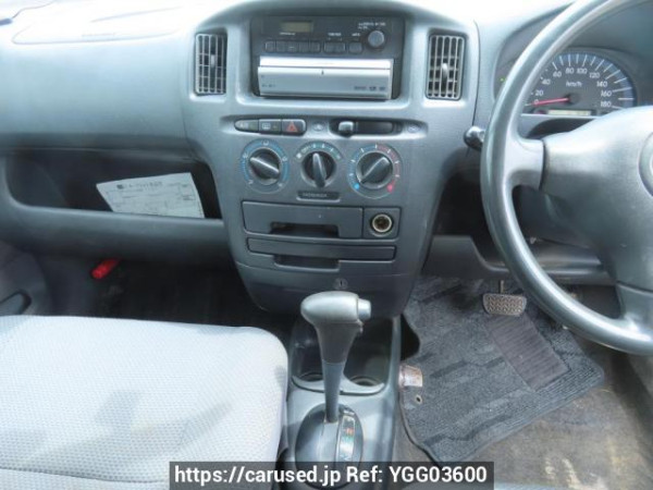 Used 2003 AT toyota succeed-van NCP51V Image[23]