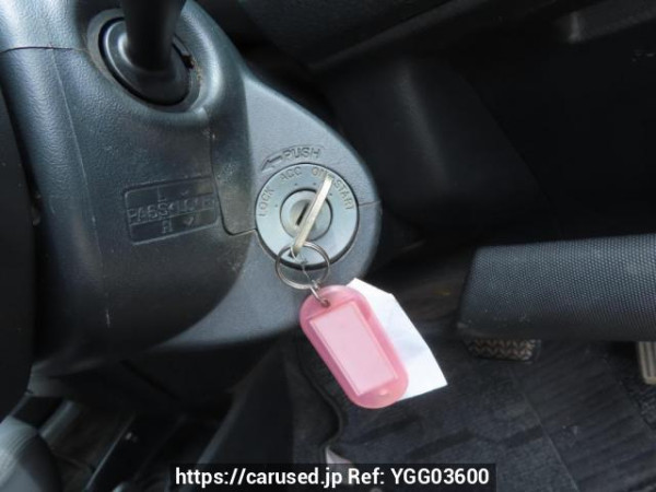 Used 2003 AT toyota succeed-van NCP51V Image[29]