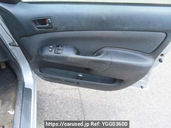 Used 2003 AT toyota succeed-van NCP51V Image[31]