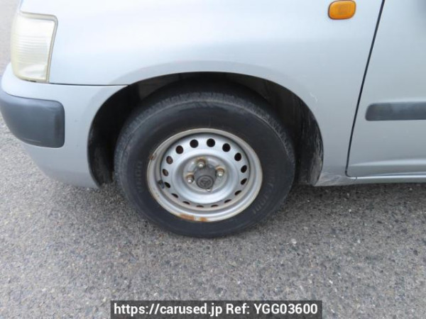 Used 2003 AT toyota succeed-van NCP51V Image[32]