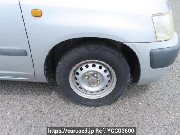 Used 2003 AT toyota succeed-van NCP51V Image[33]