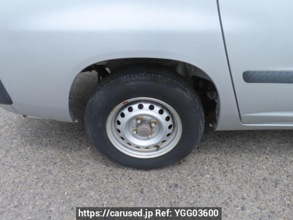 Used 2003 AT toyota succeed-van NCP51V Image[34]