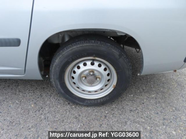 Used 2003 AT toyota succeed-van NCP51V Image[35]
