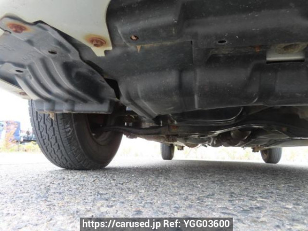 Used 2003 AT toyota succeed-van NCP51V Image[36]