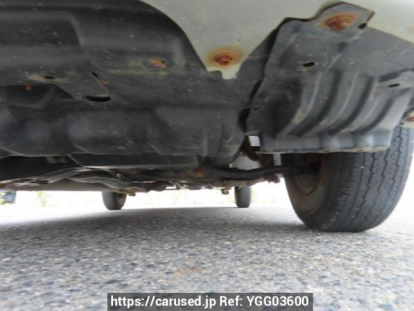 Used 2003 AT toyota succeed-van NCP51V Image[37]